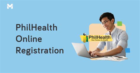 philhealth konsulta registration online login